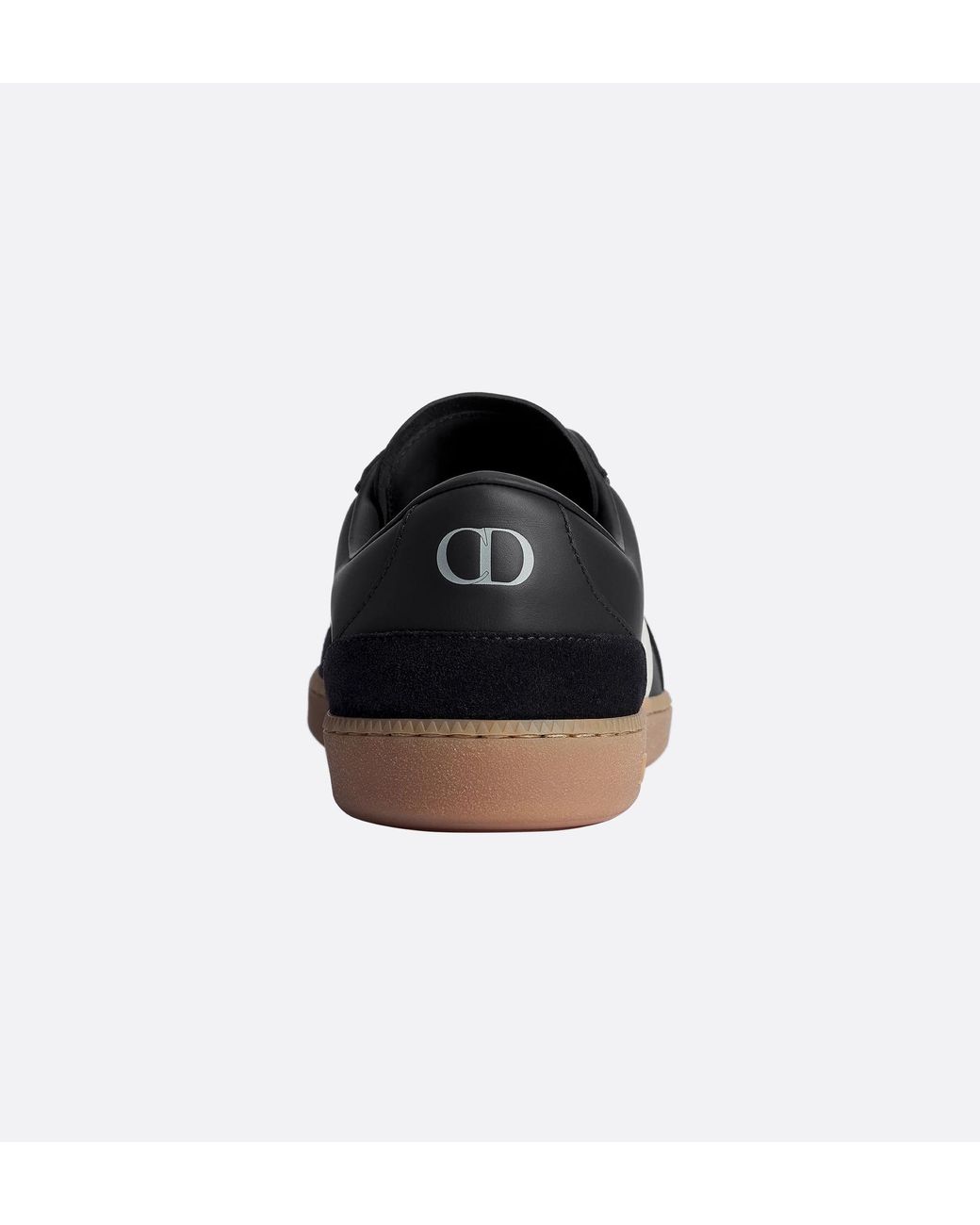 Dior Black B01 Matchpoint Sneaker for men