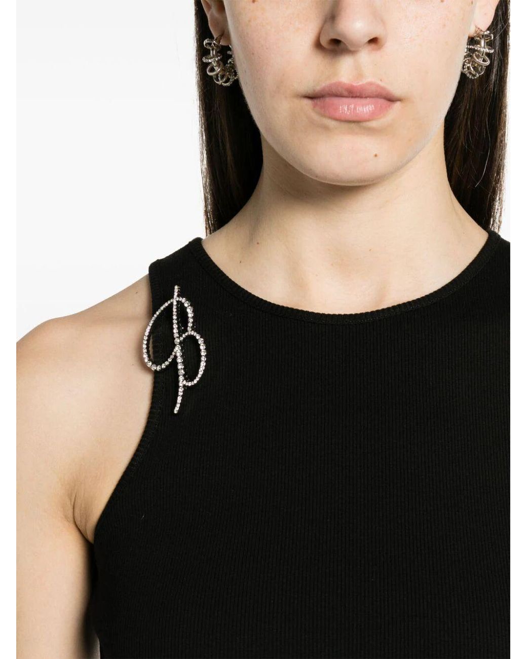 Blumarine Black P 422 T 059 A