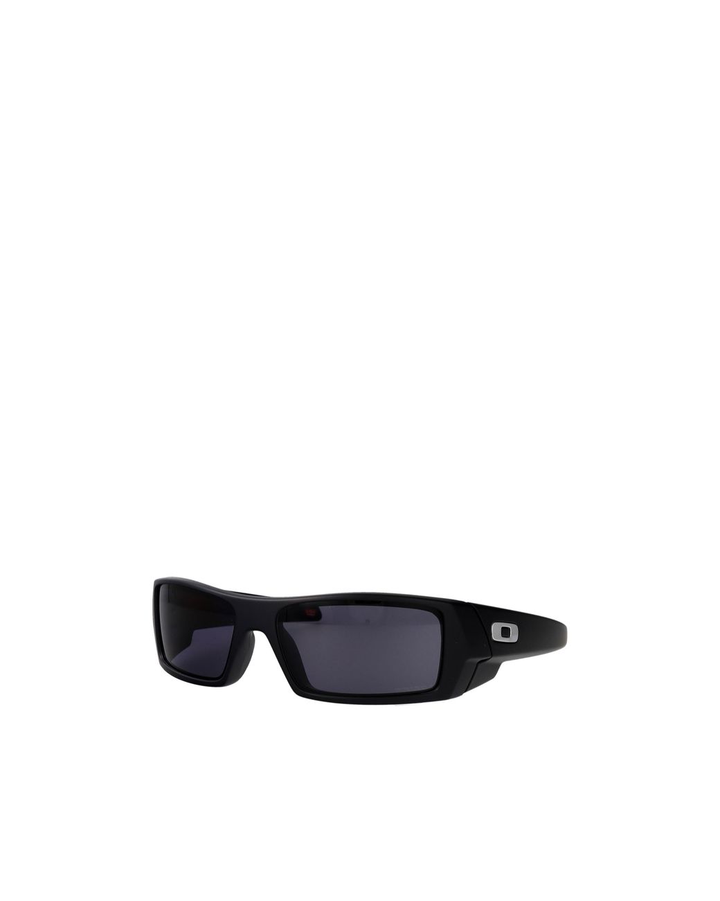 Oakley White Full-Rim Sunglasses for men