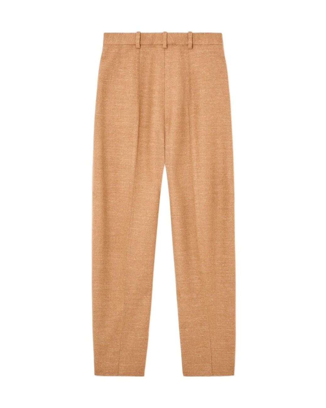 Loro Piana Natural Dan Trousers
