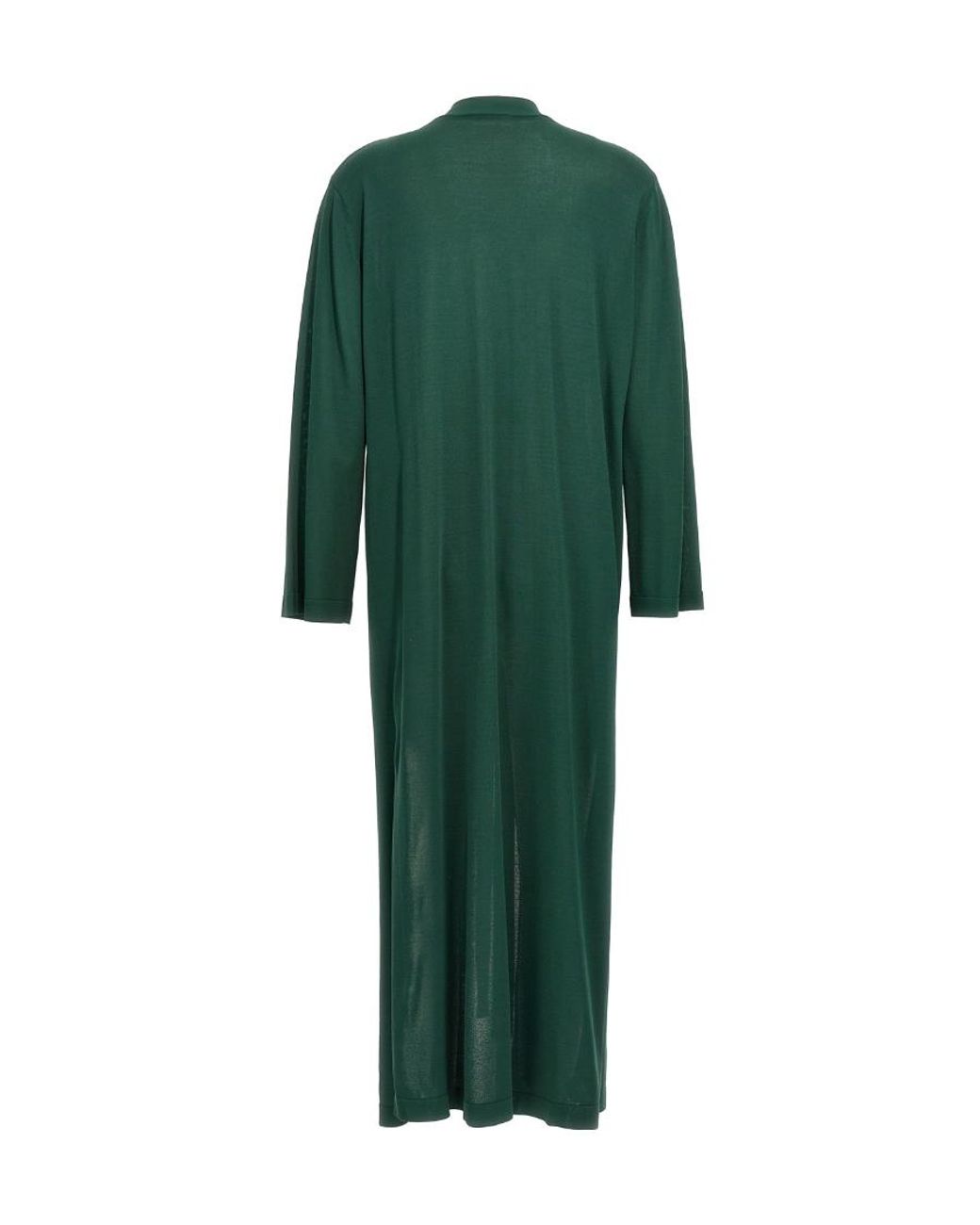 P.A.R.O.S.H. Green 'Roux' Cardigan
