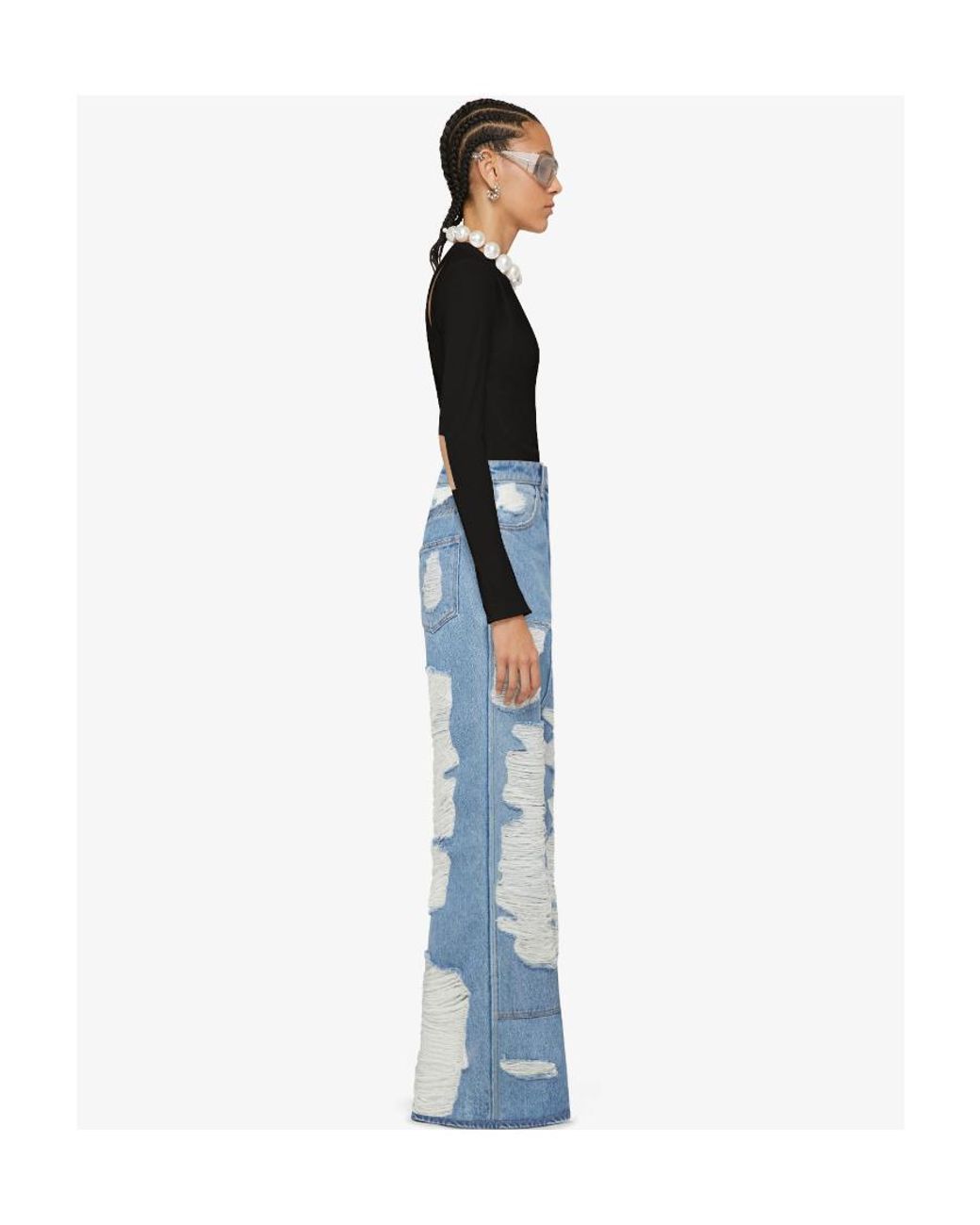 Givenchy Black Top