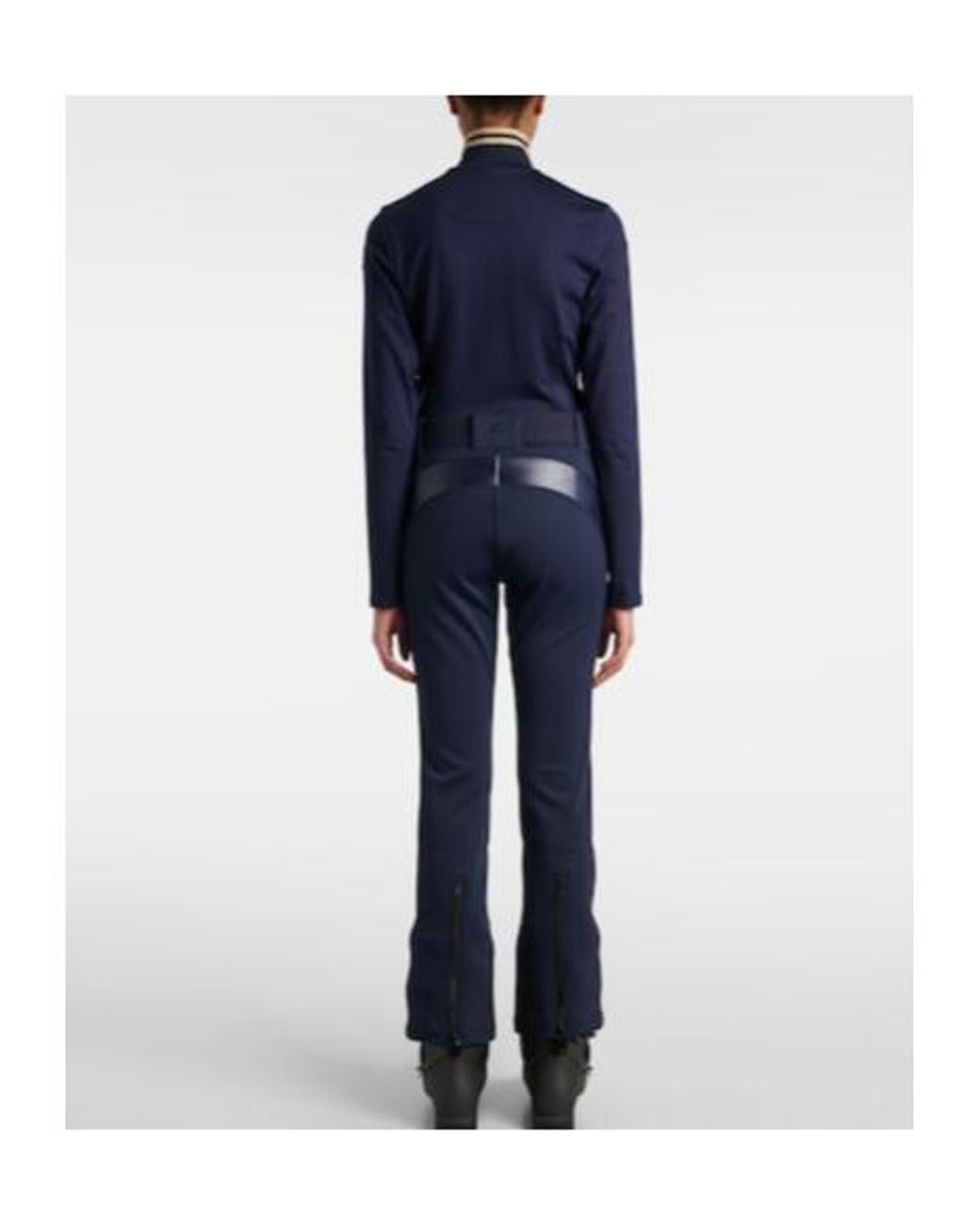 Goldbergh Blue Alessia Ski Pants