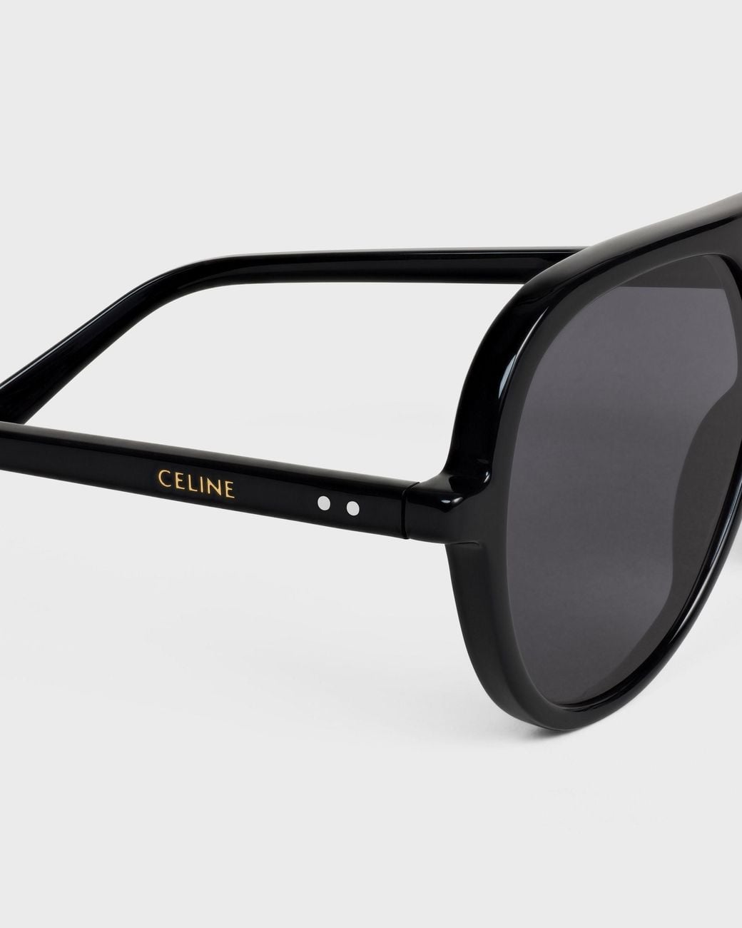 Céline Multicolor Frame 66 Sunglasses for men