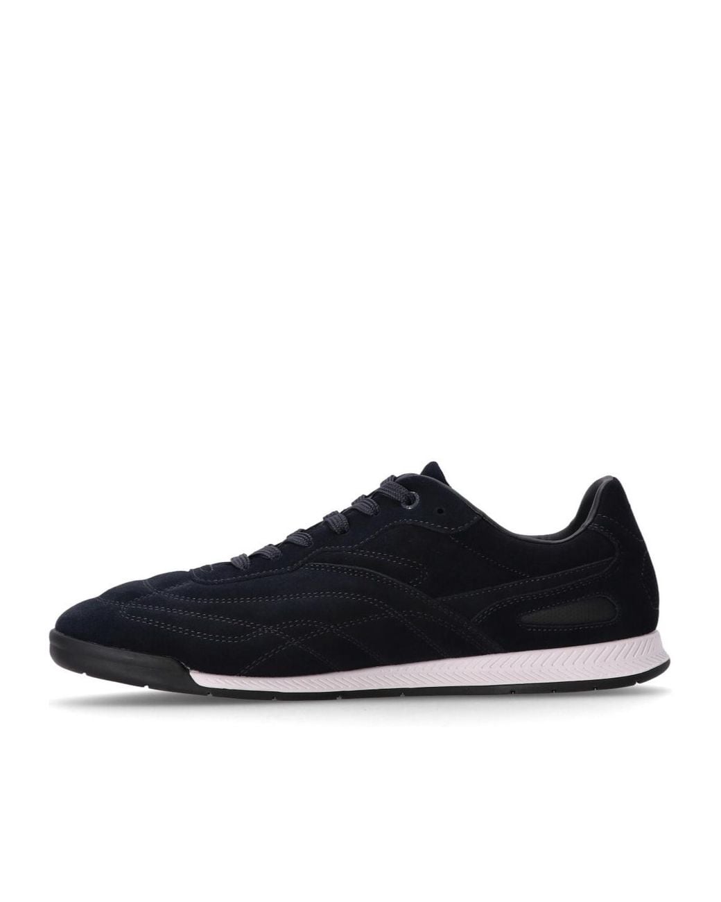 Boss Black Boss Titanium Lace-Up Sneakers for men