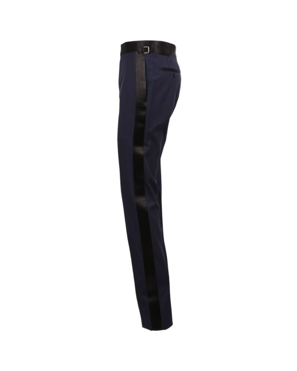 Tom Ford Blue Two-Piece Tailored Suit for men