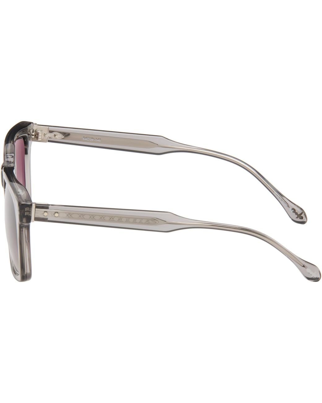 Matsuda Multicolor M1040 Sunglasses for men