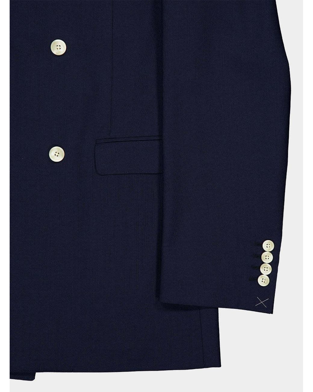 Céline Blue Prince Jacket for men