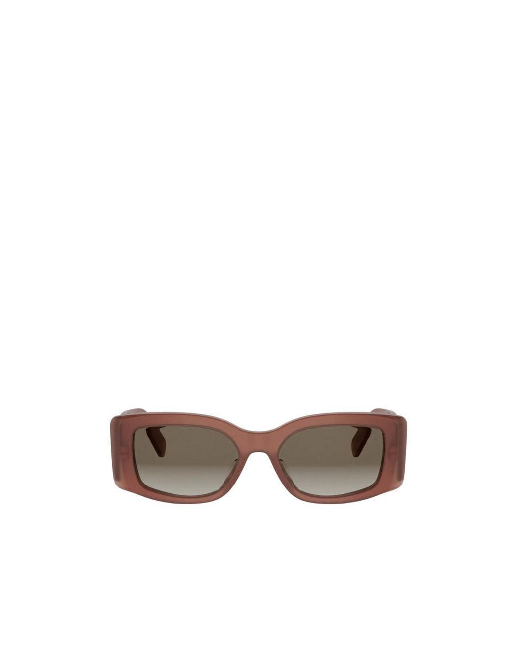 Céline Multicolor Full Frame Sunglasses