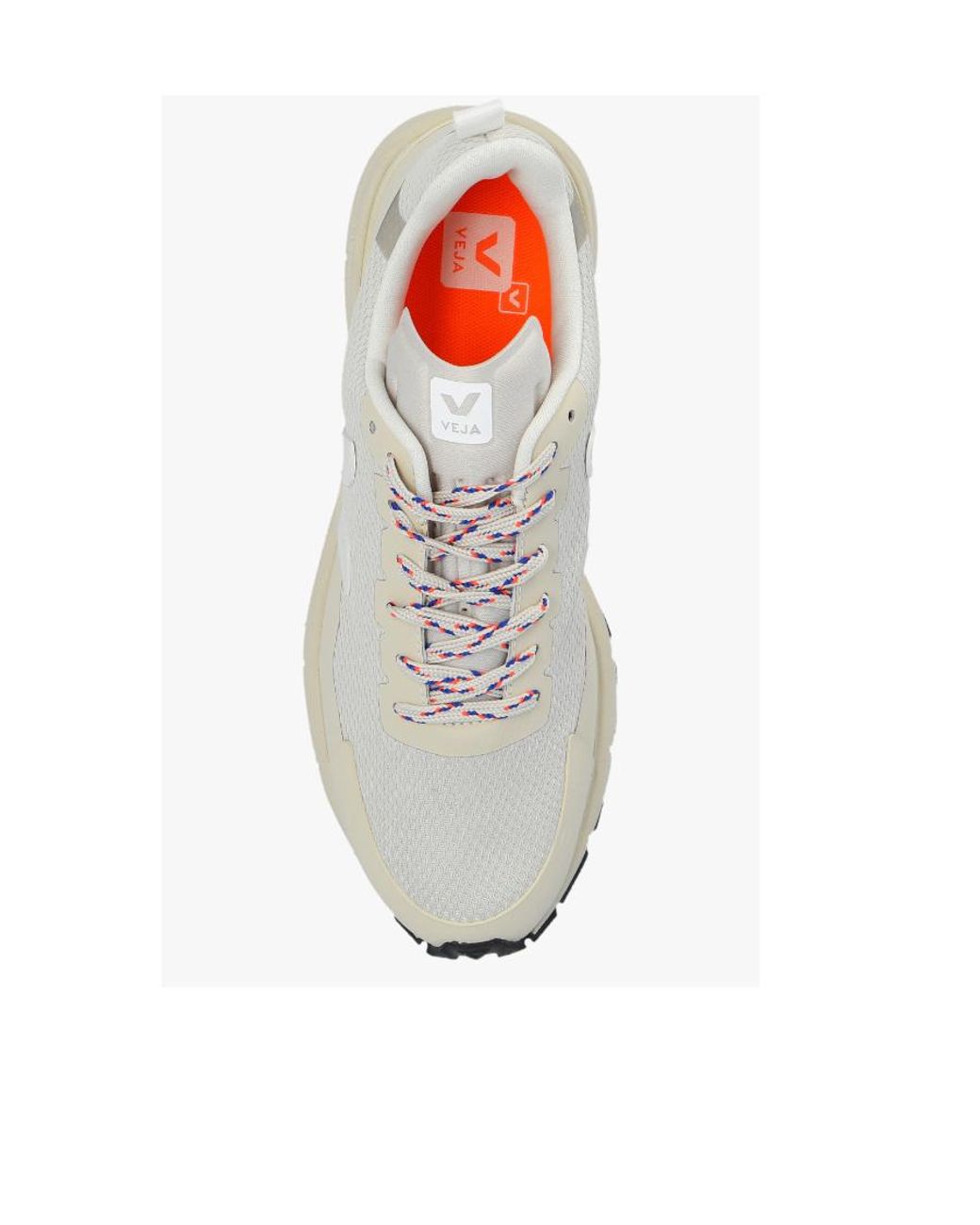 Veja White Sneakers