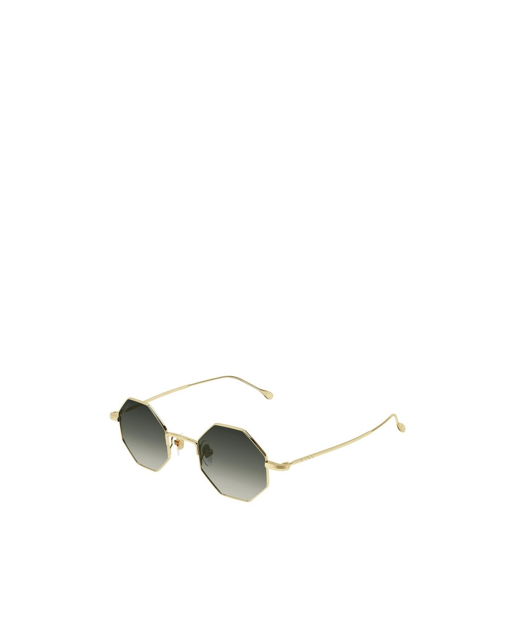 Gucci Multicolor Eyewear Geometric Frame Sunglasses for men
