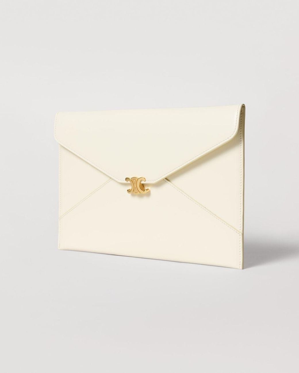 Céline Natural Envelope