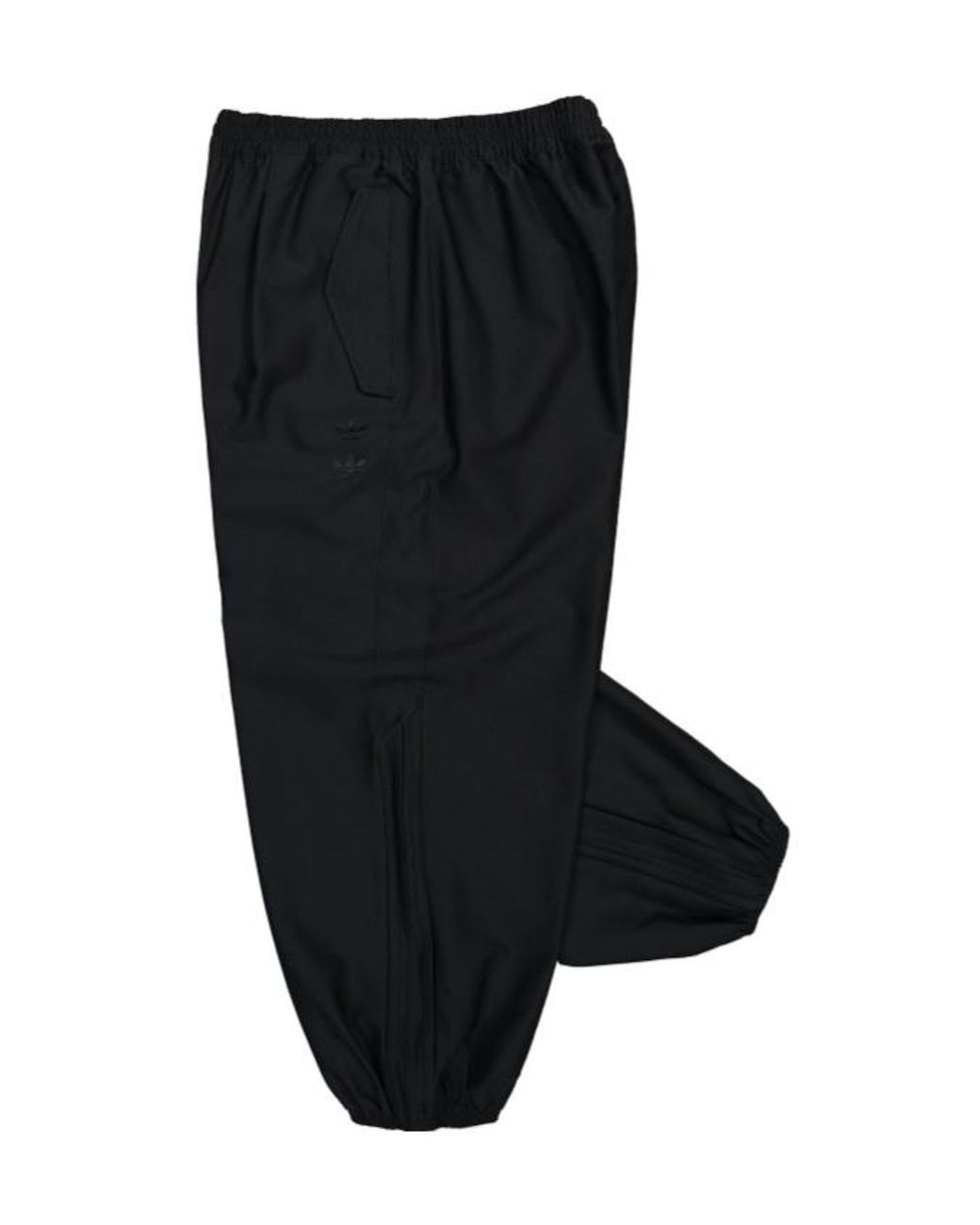 ADIDAS X WILLY CHAVARRIA Blue Elasticated Waistband Track Pants for men