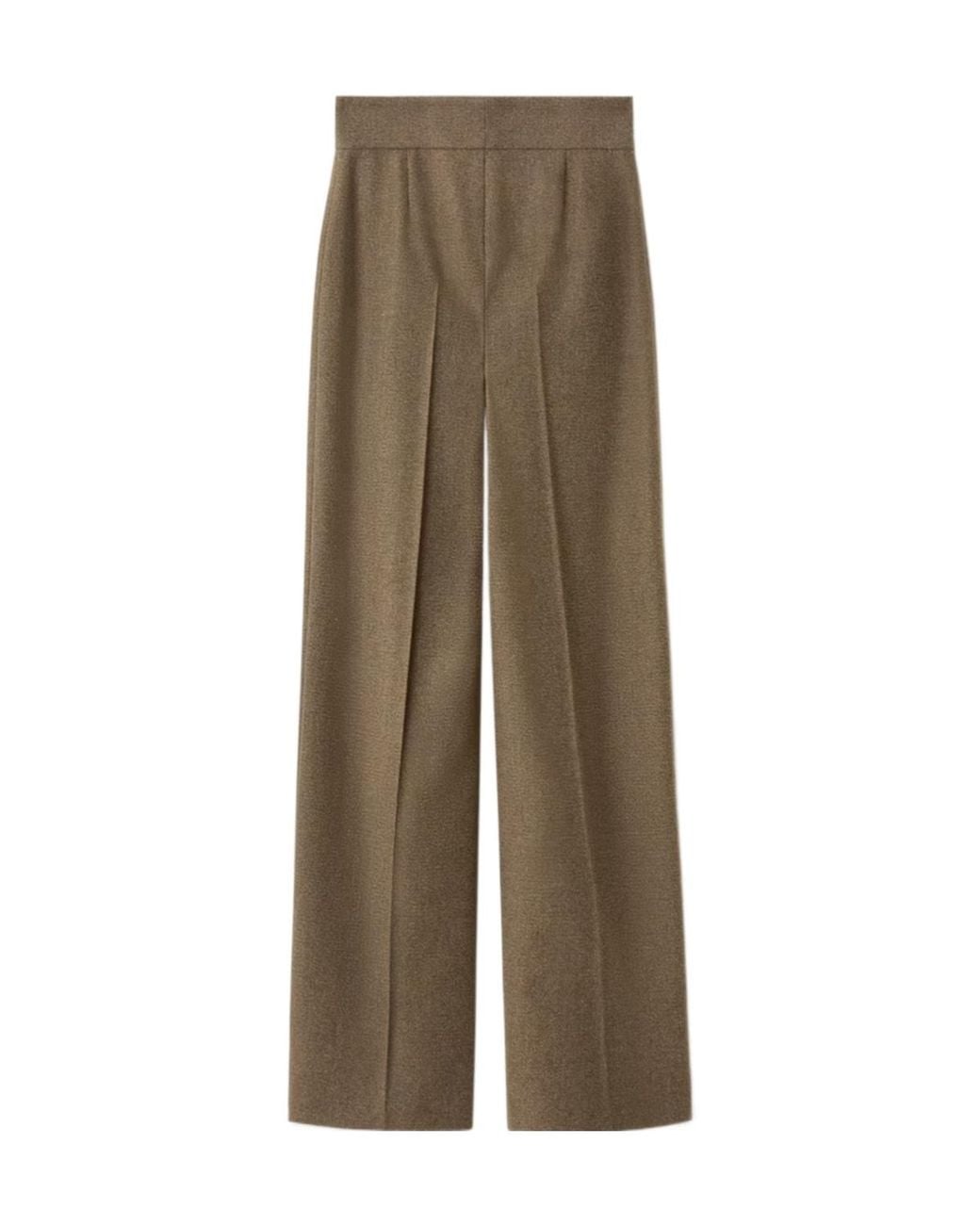 Loro Piana Natural Neville Trousers