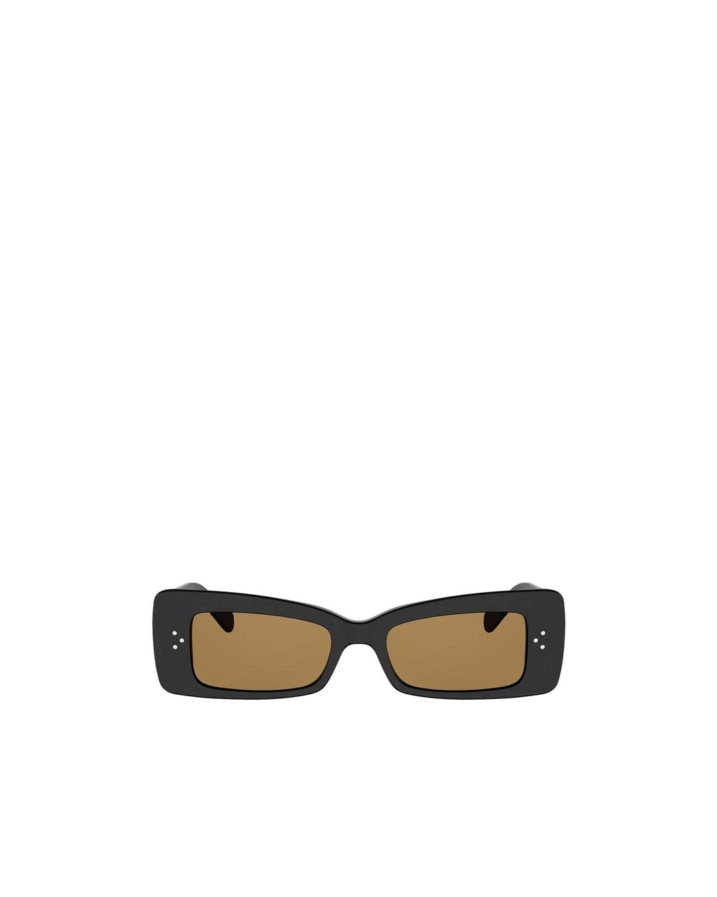 Céline Multicolor Full Frame Sunglasses