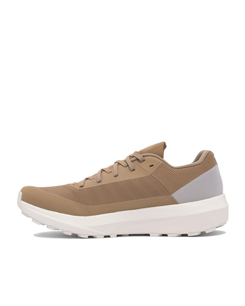Arc'teryx Multicolor Lace-Up Sneakers for men