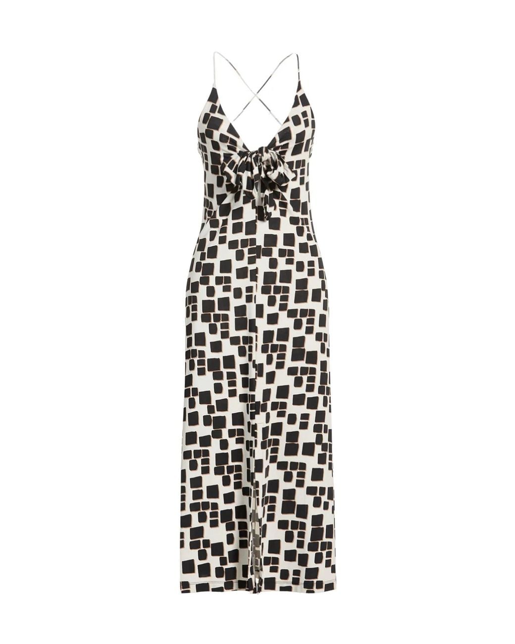 Max Mara White Summer Dresses