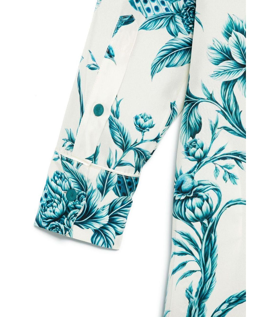 F.R.S For Restless Sleepers Blue Maxi Dress