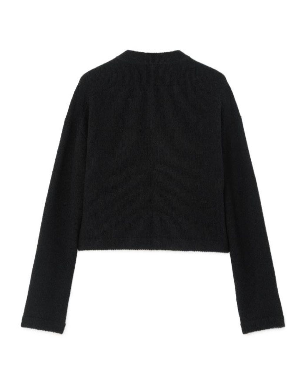 Loro Piana Black Jarilla Jacket