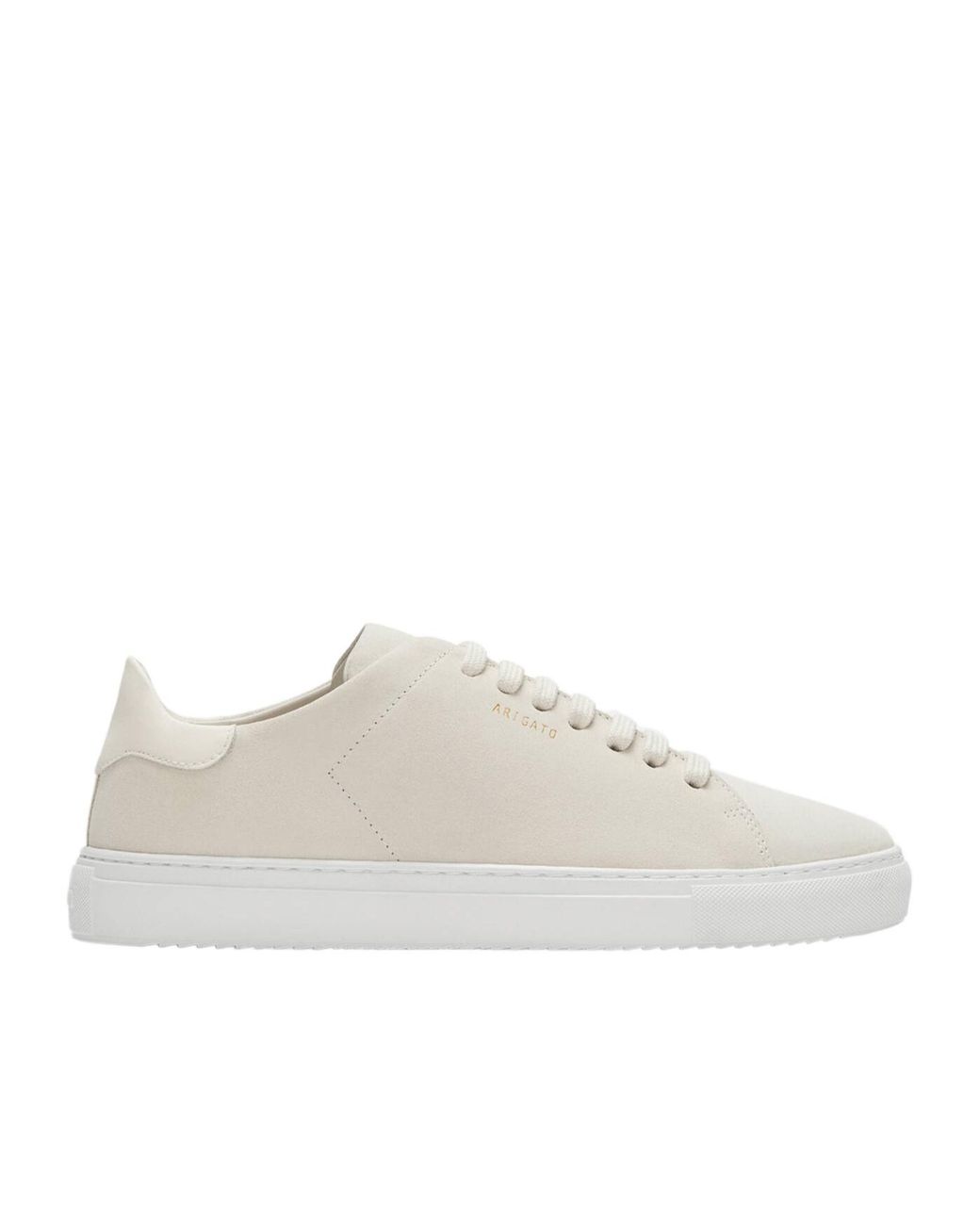 Axel Arigato White Clean 90 Sneakers for men