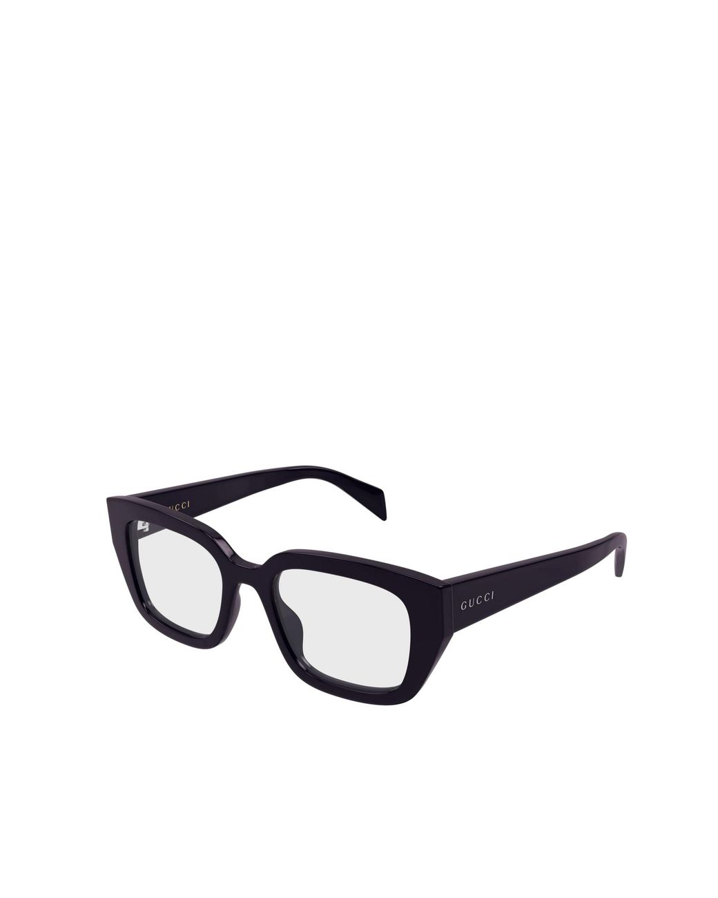 Gucci Multicolor Eyewear Square Frame Glasses