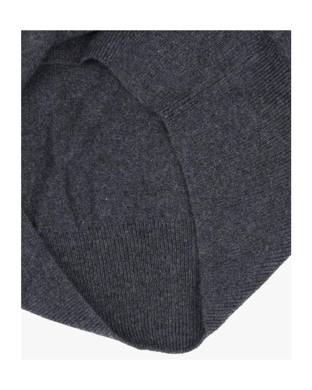 Isabel Marant Black Isabel Marant Étoile Lona Crewneck Cardigan