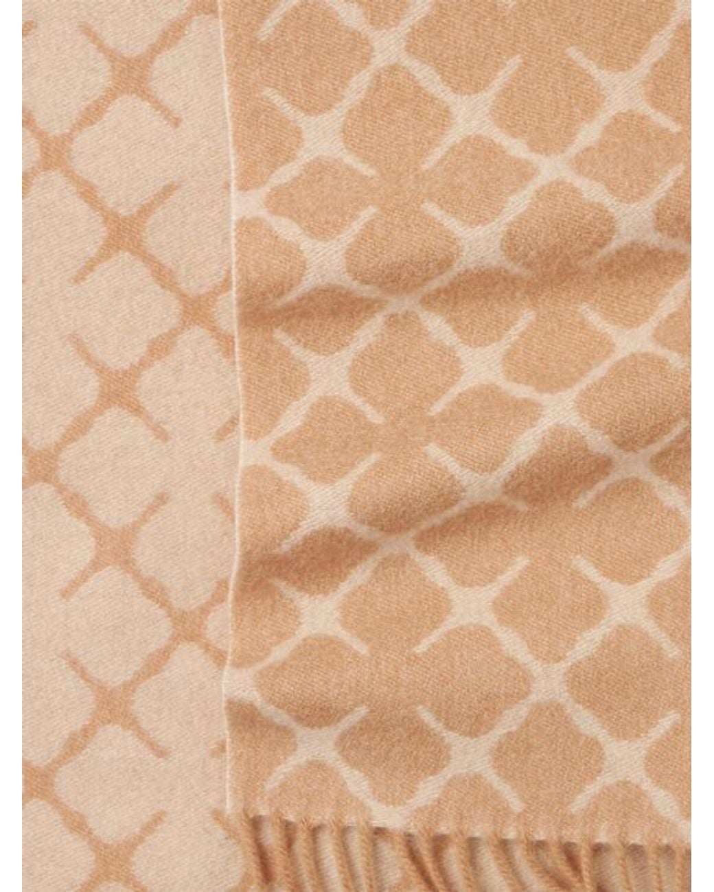 By Malene Birger Natural Rectangular Scarf