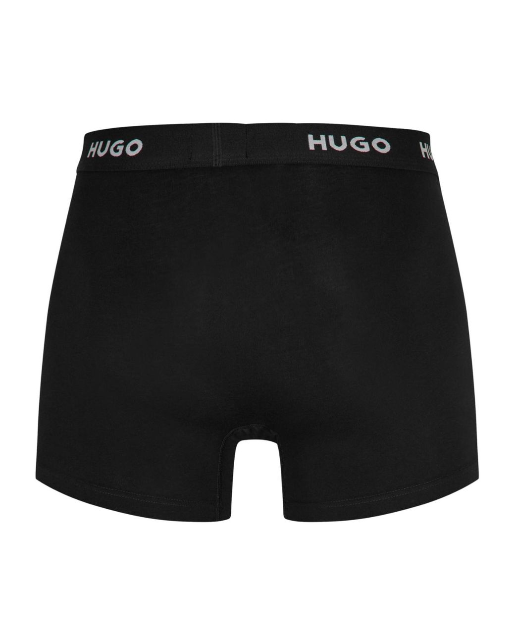 Boss Black 3Pack Trunk Underwear for men
