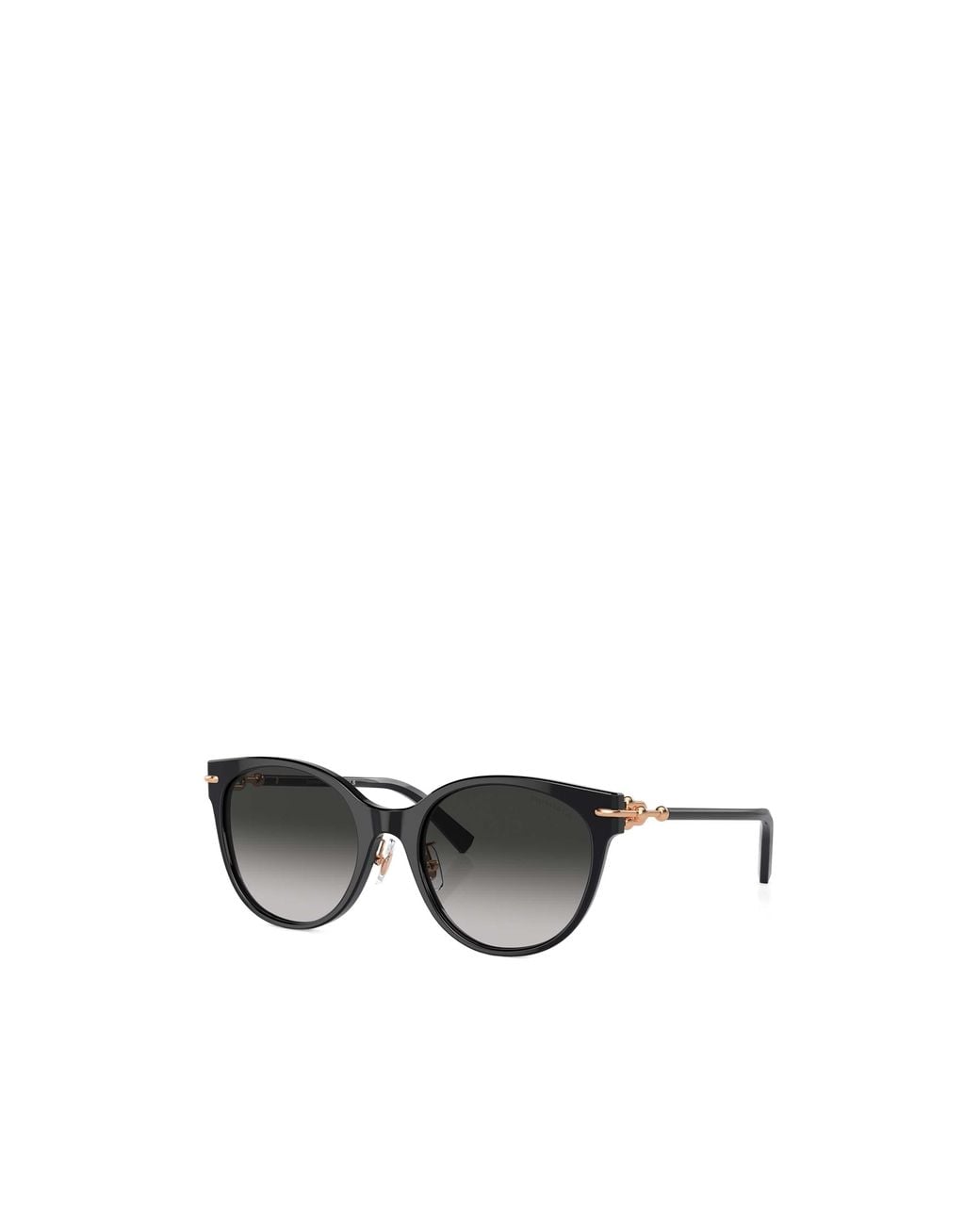 Tiffany & Co Multicolor Panthos Frame Sunglasses