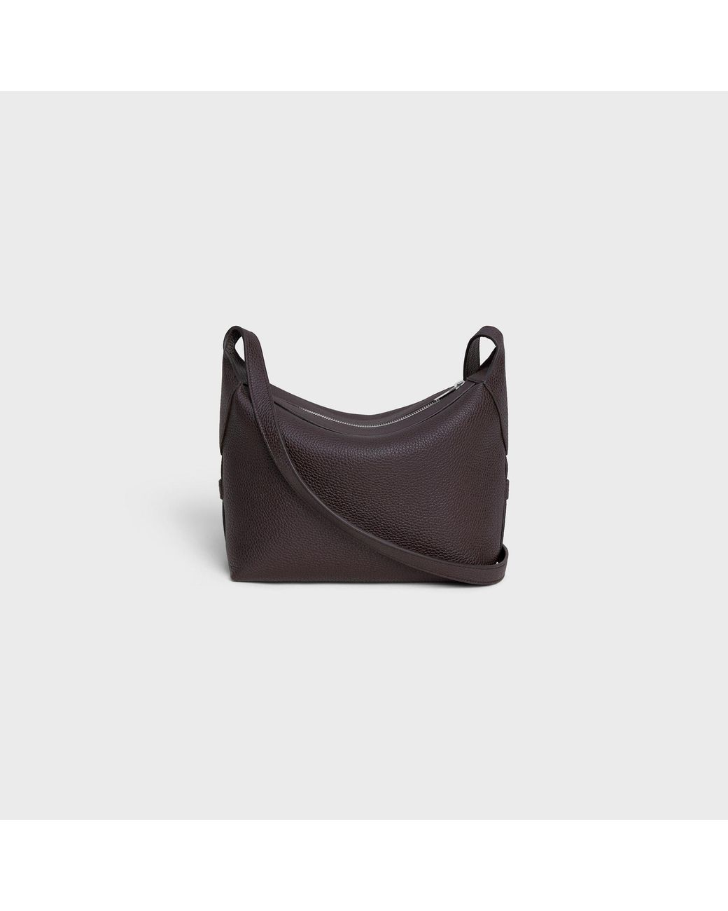 Céline Black Crossbody Bag Harry for men