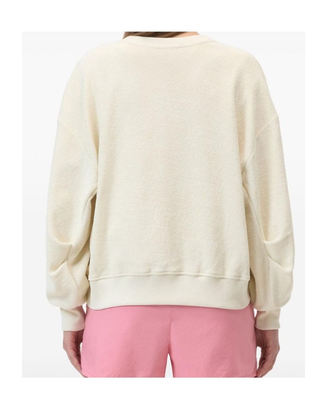 Closed Natural Relaxed Sweater