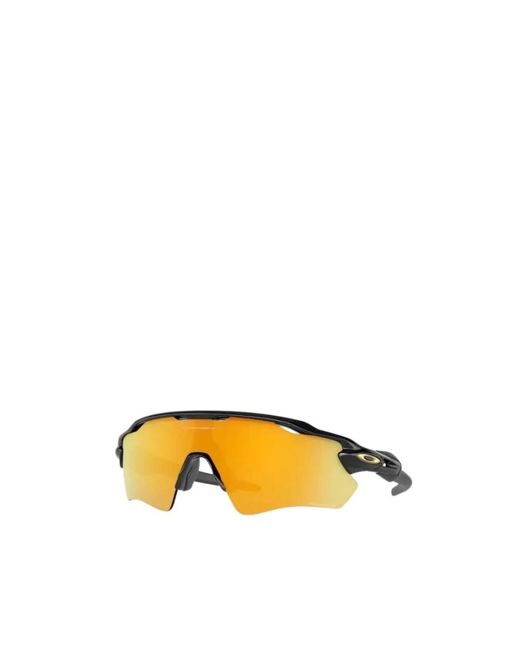 Oakley Yellow Radar Ev Path Shield Sunglasses for men