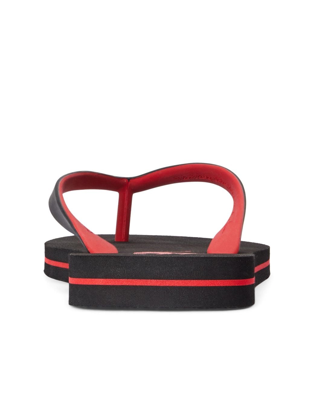 Polo Ralph Lauren Brown Pool Sliders for men