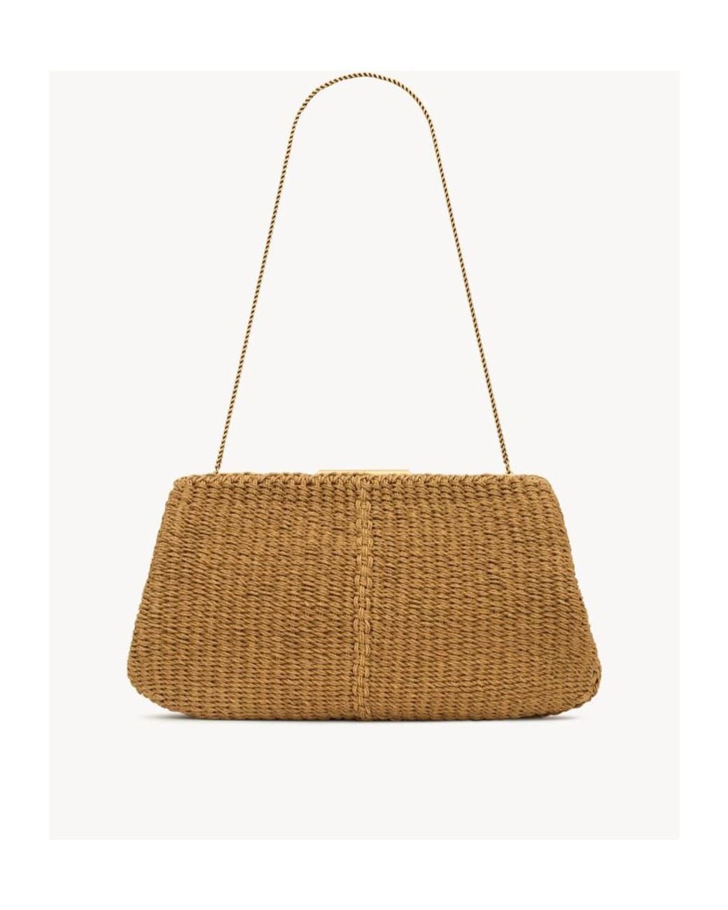 Saint Laurent Natural Saint Laurent