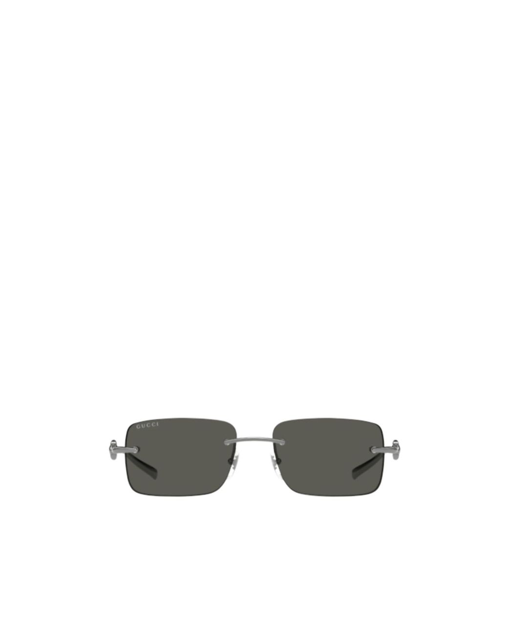 Gucci Multicolor Eyewear Rectangular Frame Sunglasses for men