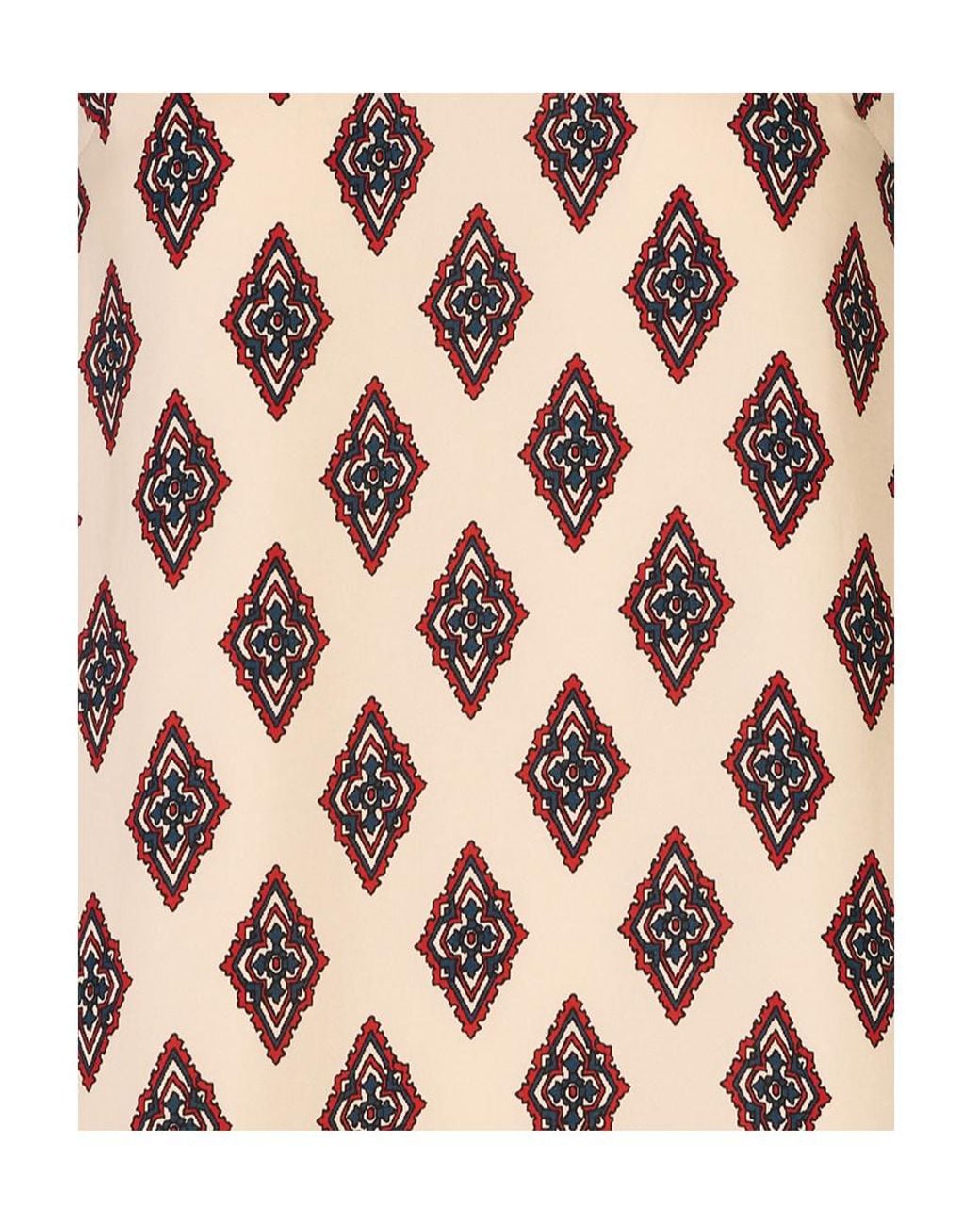 F.R.S For Restless Sleepers Natural F.R. For Restless Sleepers Sleeveless Dress