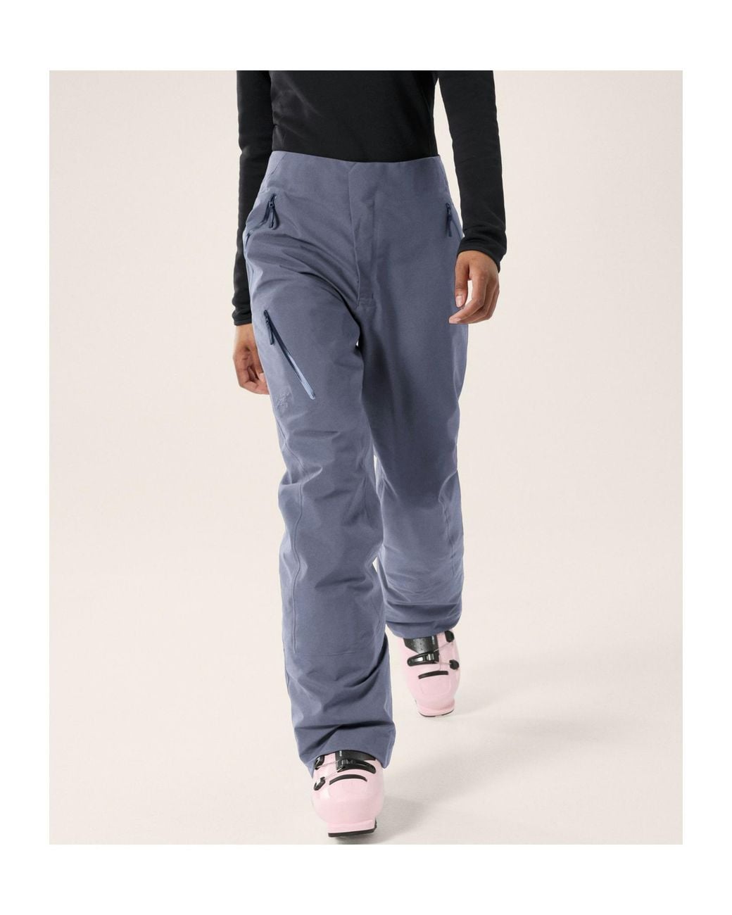 Arc'teryx Blue Nita Insulated Pant