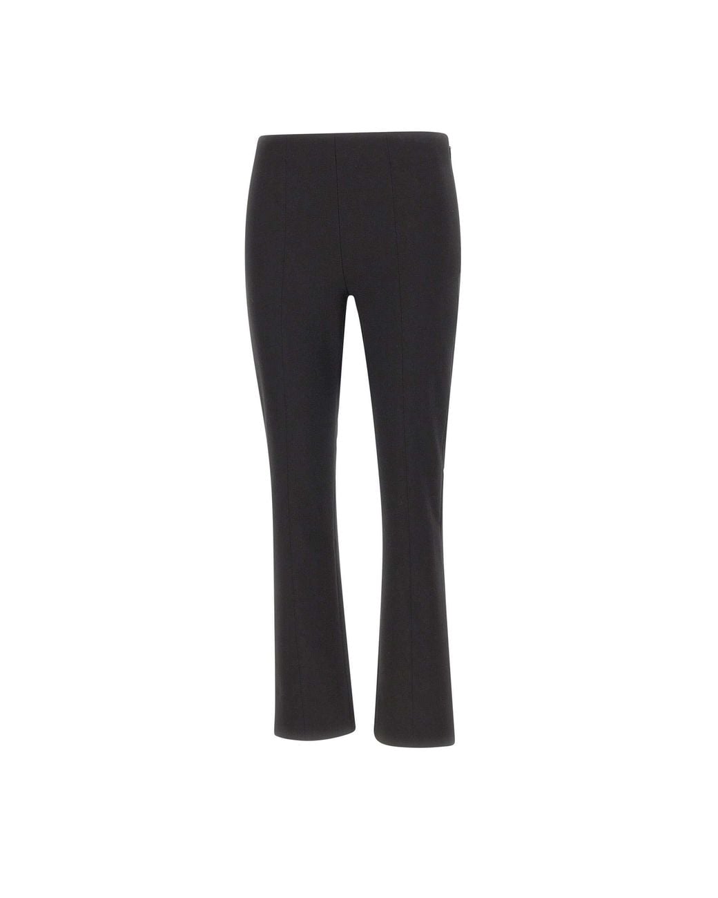 Vince Black Capri Slim Pants