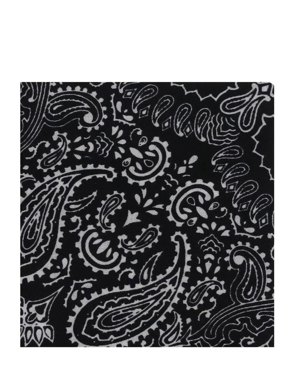 Destin Black Destin Judy Bandana Square Scarf