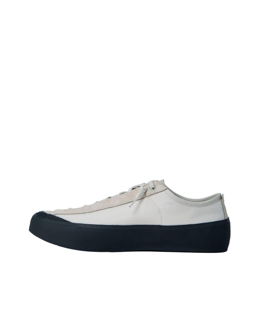 Stone Island Black Low-Top Sneakers for men