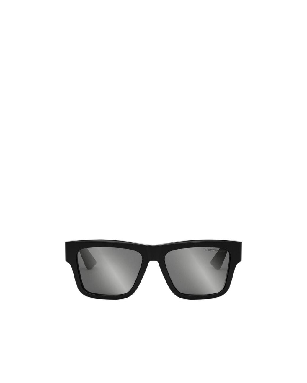 Dior Multicolor Eyewear Square Frame Sunglasses for men
