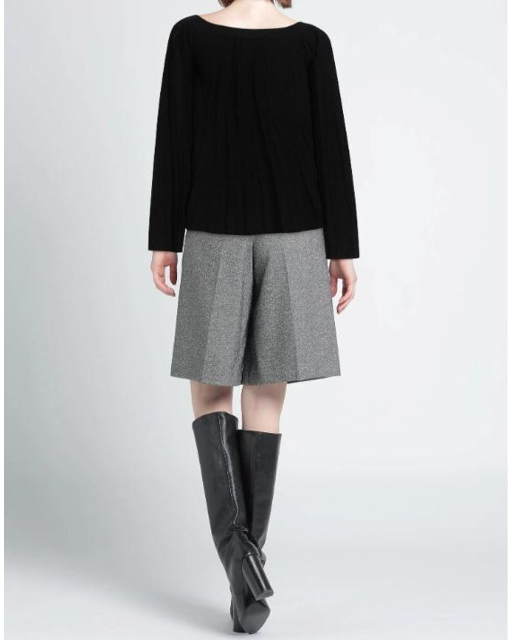 Chloé Black Jumpers