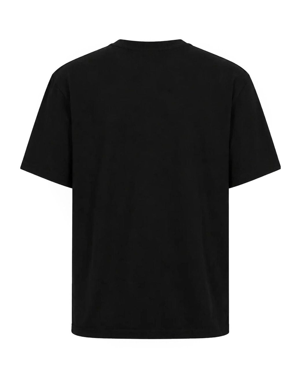 Ih Nom Uh Nit Black Family Graphic-Print T-Shirt for men