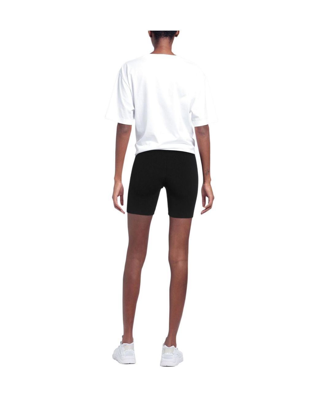 Jacquemus Black Solid-Colored Lightweight Knit Pants