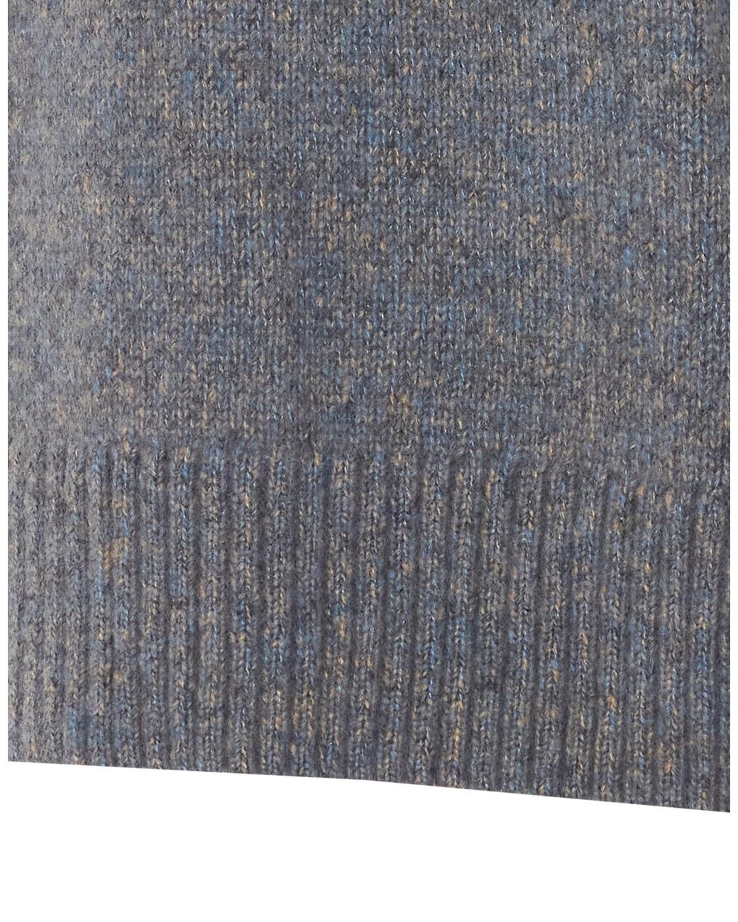 Soft Goat Gray Soft Goat for men