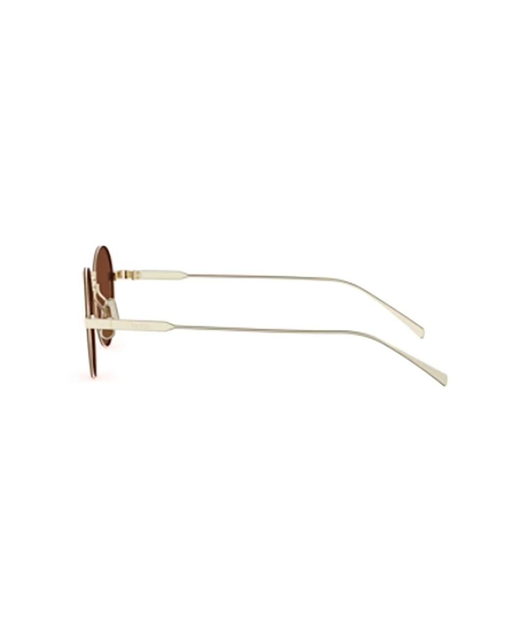 Céline Multicolor Full Frame Sunglasses
