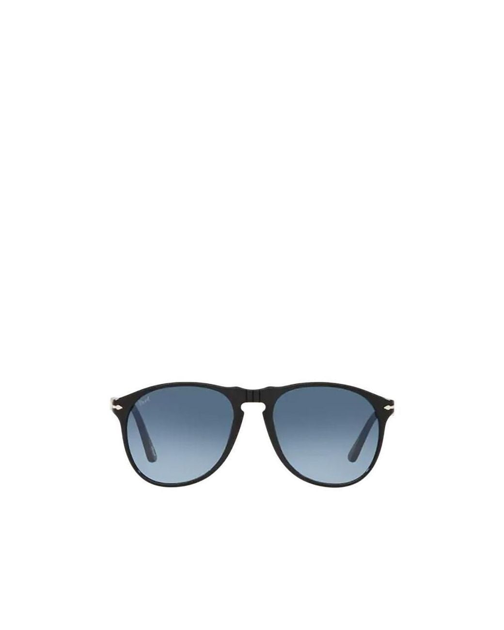 Persol Blue Colored Lens Sunglasses for men