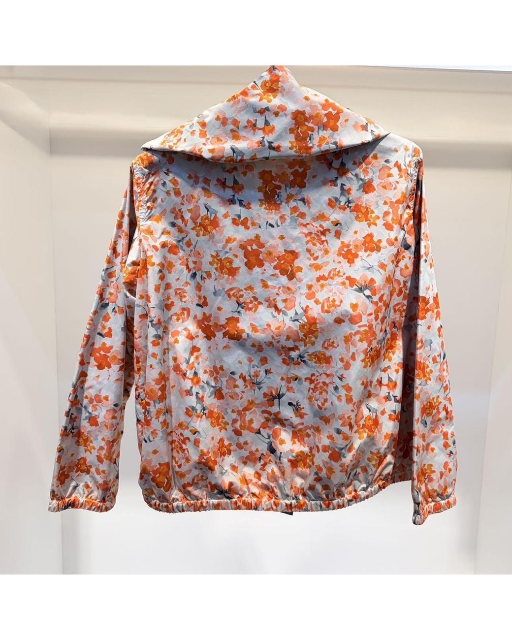 Weekend by Maxmara Multicolor Long Sleeve Casual Jacket