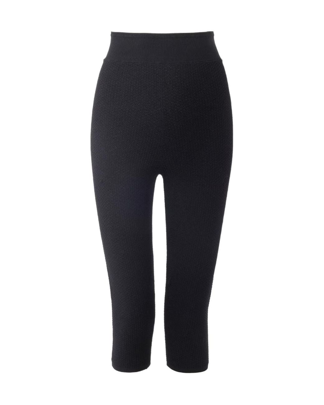 Chloé Blue Chloé Capri Leggings