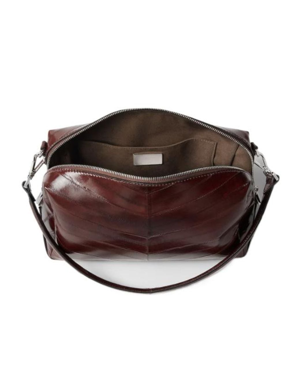 Fendi Brown Lui Medium for men